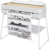 HP DesignJet Studio - storformatsskriver - farge - ink-jet (5HB12A#B19)