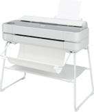 HP DesignJet Studio - Steel Edition - storformatsskriver - farge - ink-jet (5HB12C#B19)