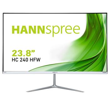 HANNSPREE Computer Monitor 60.5 Cm  (HC240HFW)