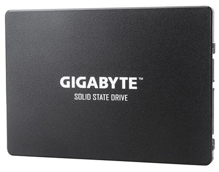 GIGABYTE SSD 120GB 350MB/S read, 280 MB/s Write (GP-GSTFS31120GNTD)