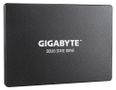 GIGABYTE 120GB 2.5inch SSD SATA3 (GP-GSTFS31120GNTD)