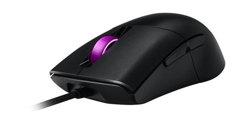 ASUS ROG KERIS GAMING MOUSE (90MP01R0-B0UA00)