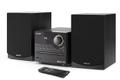 SHARP FM Hi-Fi Micro System Black (XL-B512(BK))