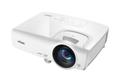 VIVITEK Ultra Portable Short Throw Projector, XGA, 3.600 lm