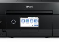 Epson Expression Premium XP-7100 Small-in-One Multifunksjonsskriver A4 (C11CH03402)