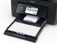 Epson Expression Premium XP-7100 Small-in-One Multifunksjonsskriver A4 (C11CH03402)