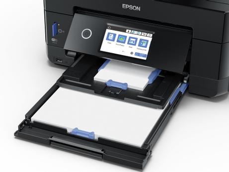 Epson Expression Premium XP-7100 Small-in-One Multifunksjonsskriver A4 (C11CH03402)