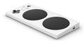 MICROSOFT Gaming Controller White 3.5  (JMU-00003)