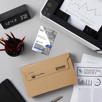 Epson EcoTank ET-M1170 - skriver - S/H - ink-jet (C11CH44401)