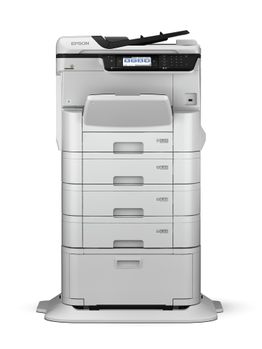 EPSON WorkForce Pro WF-C8690D3TWFC Power PDF (C11CG68401PY)