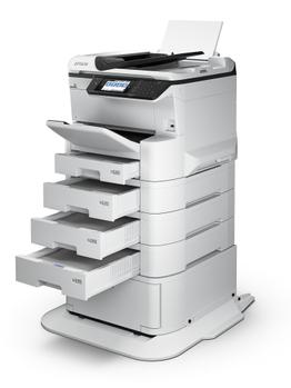 EPSON WorkForce Pro WF-C8690D3TWFC Power PDF (C11CG68401PY)