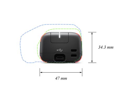 EPSON Workforce ES-50 (B11B252401PP)