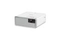 EPSON EB-W70, LCD/ Laser,  2000 AL, 26dB (eco), 1, 04-1, 40,  2,7kg, Signage Projector,  White (V11HA20040)