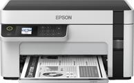 Epson EcoTank ET-M2120 - multifunksjonsskriver - S/H (C11CJ18401)