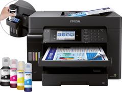 EPSON EcoTank ET-16650