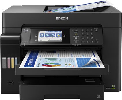EPSON EcoTank ET-16650 (C11CH71401)