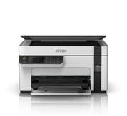Epson EcoTank ET-M2120 - multifunksjonsskriver - S/H (C11CJ18401)
