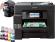 EPSON EcoTank ET-5850 All in One Blækprinter Multifunktion med Fax - Farve - Blæk (C11CJ29401)