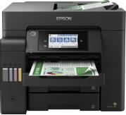 Epson EcoTank L6550 - multifunksjonsskriver - farge (C11CJ30402)