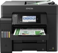 EPSON Ecotank L6550 Inkjet A4 4800 