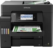 Epson EcoTank L6550 - multifunksjonsskriver - farge