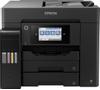 EPSON EcoTank ET-5850 MFP Color 25ppm (C11CJ29401)