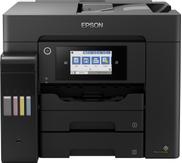 Epson EcoTank L6570 - multifunksjonsskriver - farge (C11CJ29402)