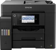 Epson EcoTank L6550 - multifunksjonsskriver - farge (C11CJ30402)