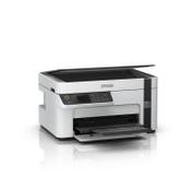 Epson EcoTank ET-M2120 - multifunksjonsskriver - S/H (C11CJ18401)