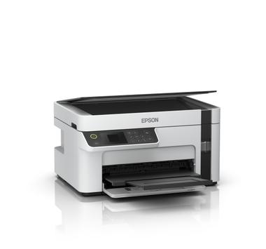 Epson EcoTank ET-M2120 - multifunksjonsskriver - S/H (C11CJ18401)