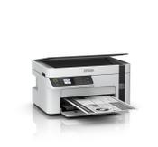 Epson EcoTank ET-M2120 - multifunksjonsskriver - S/H (C11CJ18401)