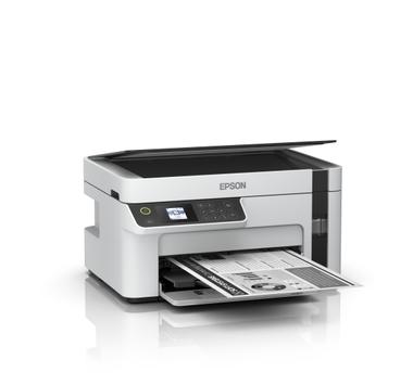 Epson EcoTank ET-M2120 - multifunksjonsskriver - S/H (C11CJ18401)
