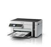 Epson EcoTank ET-M2120 - multifunksjonsskriver - S/H (C11CJ18401)