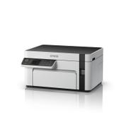 Epson EcoTank ET-M2120 - multifunksjonsskriver - S/H (C11CJ18401)