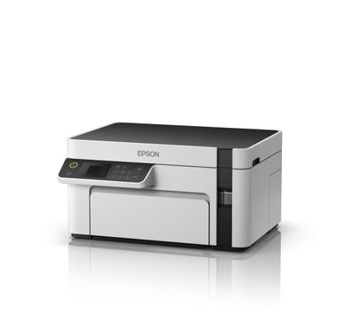 Epson EcoTank ET-M2120 - multifunksjonsskriver - S/H (C11CJ18401)