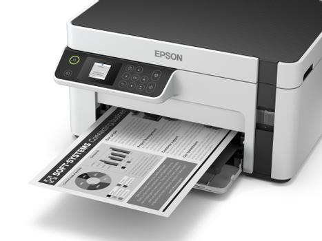 EPSON EcoTank ET-M2120 (C11CJ18401)