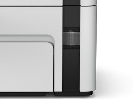 Epson EcoTank ET-M2120 - multifunksjonsskriver - S/H (C11CJ18401)