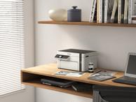 Epson EcoTank ET-M2120 - multifunksjonsskriver - S/H (C11CJ18401)