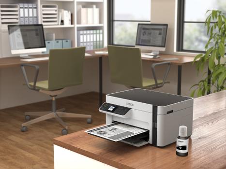 EPSON EcoTank ET-M2120 (C11CJ18401)