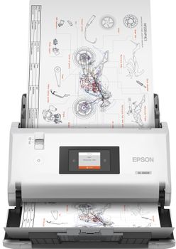 EPSON Scanner WorkForce DS-30000 (B11B256401)