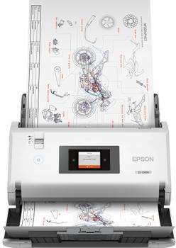 EPSON Scanner WorkForce DS-32000 (B11B255401)