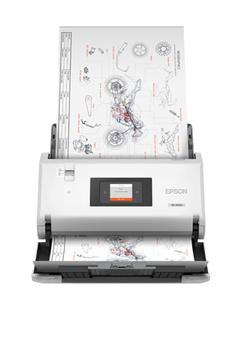 EPSON Scanner WorkForce DS-30000 (B11B256401)