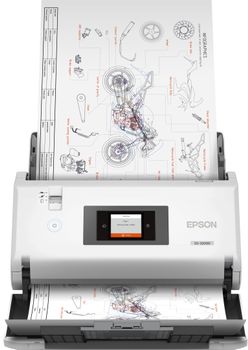 EPSON Scanner WorkForce DS-32000 (B11B255401)