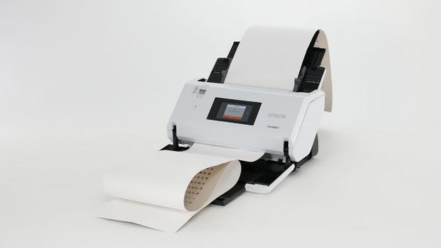 EPSON Scanner WorkForce DS-32000 (B11B255401)