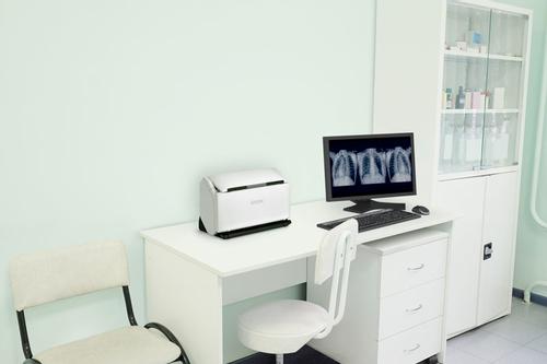 EPSON Scanner WorkForce DS-32000 (B11B255401)