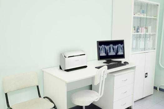 EPSON Scanner WorkForce DS-32000 (B11B255401)