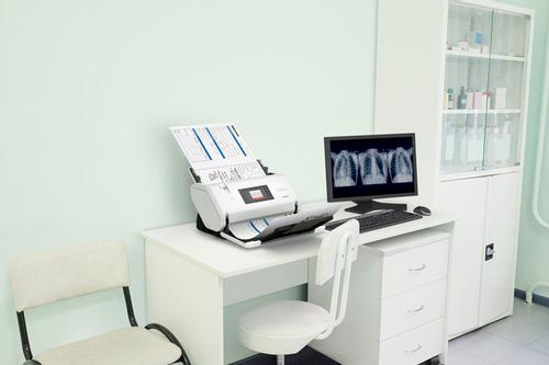 EPSON Scanner WorkForce DS-32000 (B11B255401)