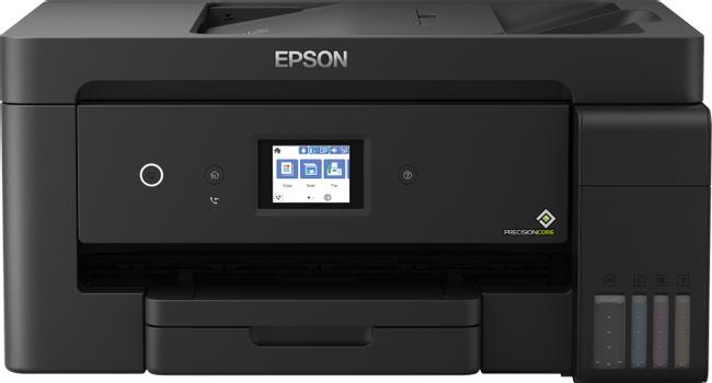Epson EcoTank L14150 - multifunksjonsskriver - farge (C11CH96402)