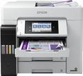 EPSON Ecotank ET-5880 MFP A4 color 25ppm