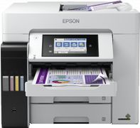 EPSON EcoTank ET-5880 Blækprinter (C11CJ28401)
